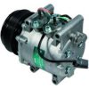 HOFFER K11416 Compressor, air conditioning